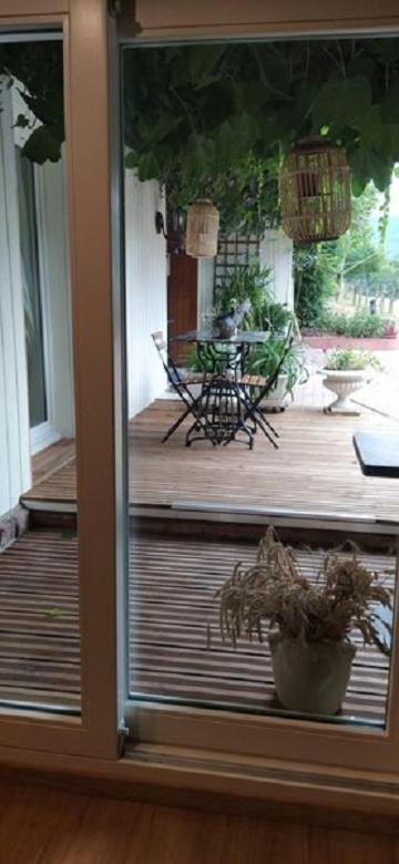 De Charme Pleine Nature Appartement *