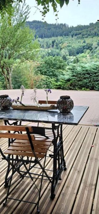 De Charme Pleine Nature Appartement