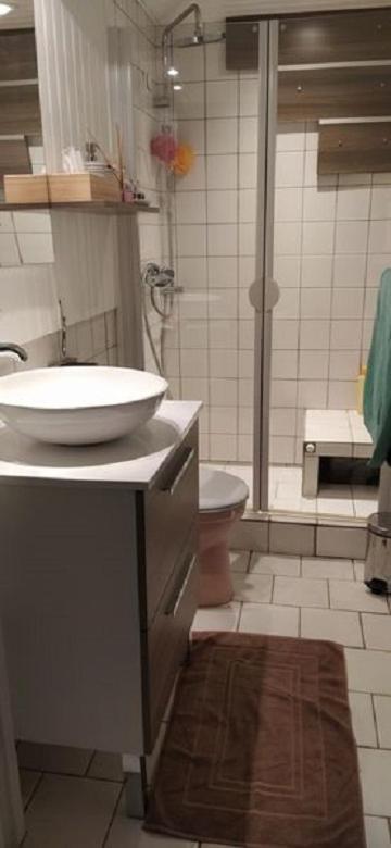 De Charme Pleine Nature Appartement *