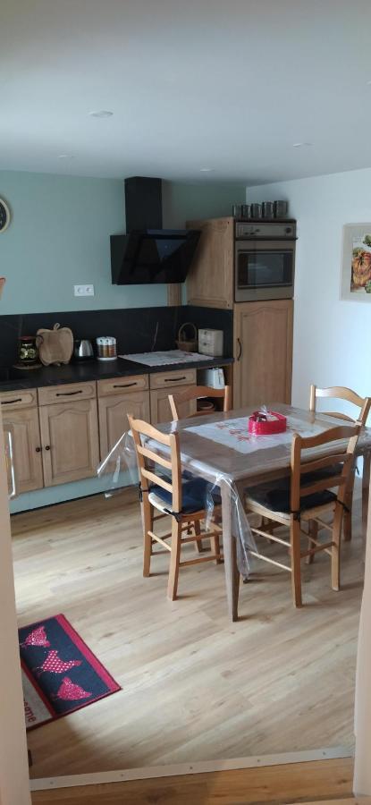 Appartement De Charme Pleine Nature *