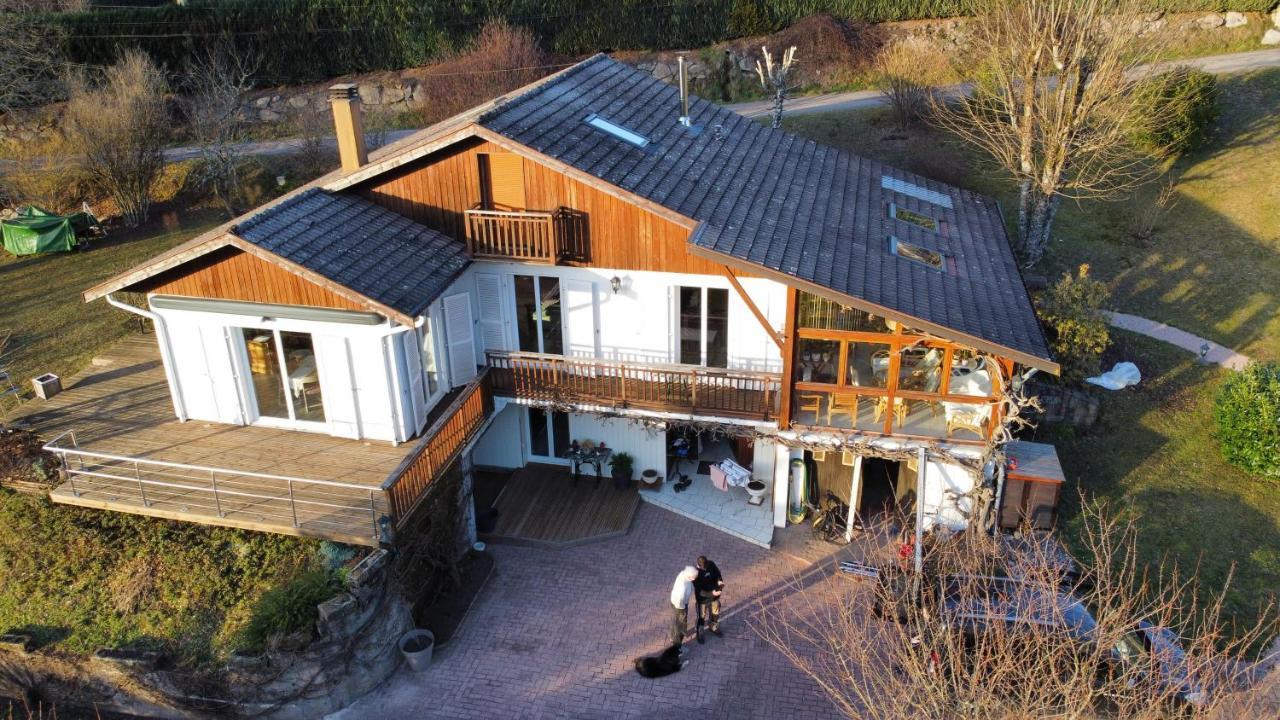 Appartement De Charme Pleine Nature