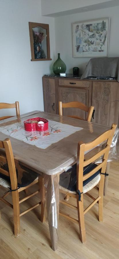 Appartement De Charme Pleine Nature *