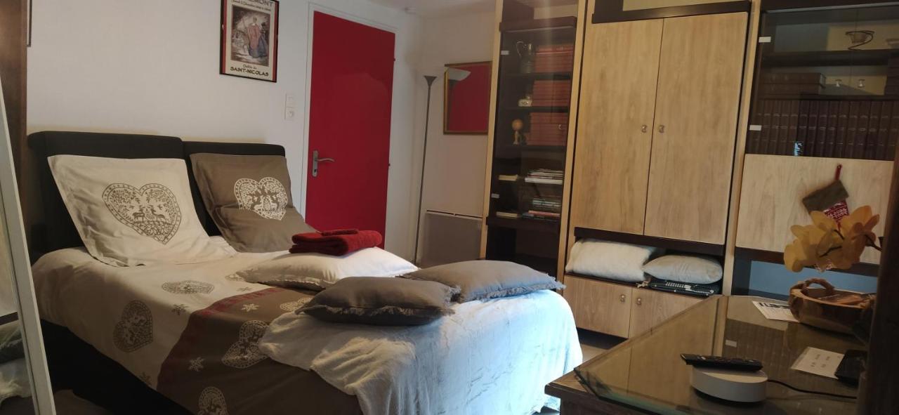Appartement De Charme Pleine Nature