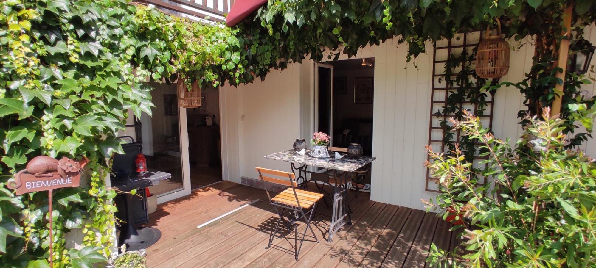 Appartement De Charme Pleine Nature *